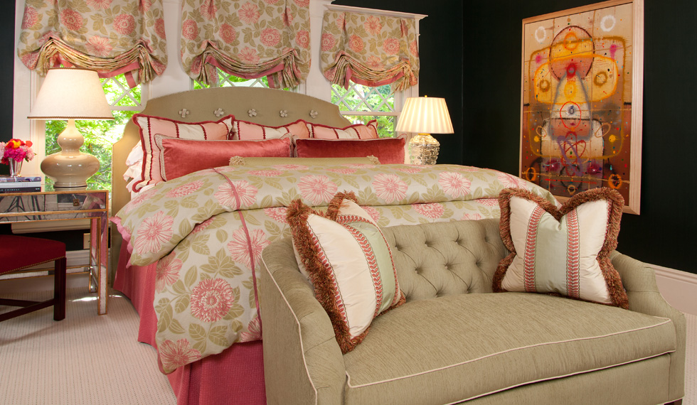 House of Ruby | Interior Design