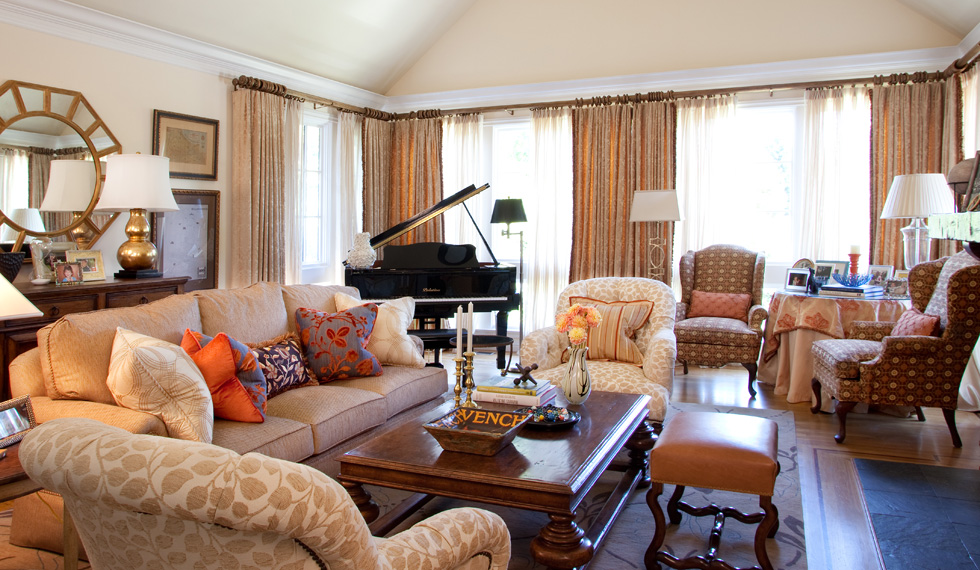 House of Ruby | Interior Design