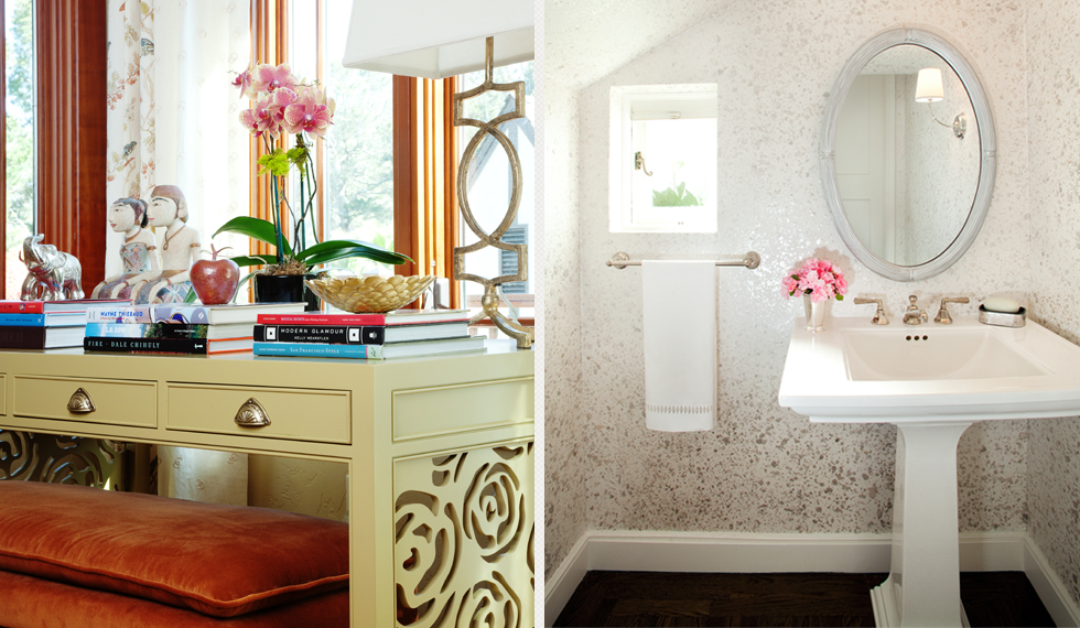 House of Ruby | Interior Design